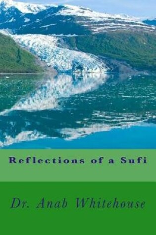 Cover of Reflections of a Sufi