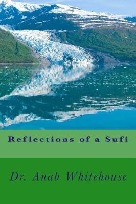 Book cover for Reflections of a Sufi