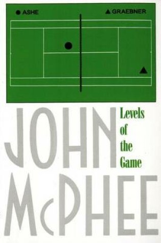 Cover of Levels of the Game