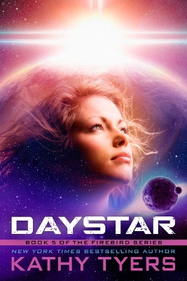 Cover of Daystar