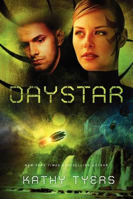 Book cover for Daystar