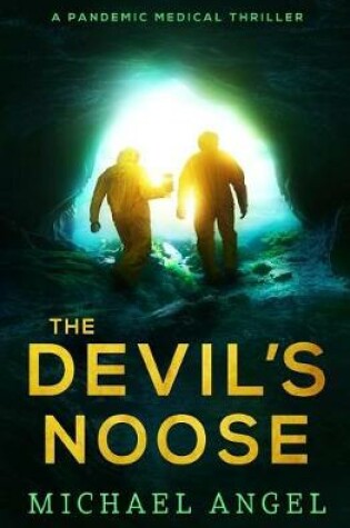 Cover of The Devil's Noose