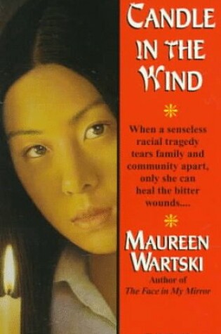 Cover of Candle in the Wind