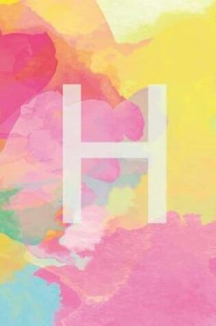 Cover of H