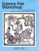 Book cover for Science Fair Workshop