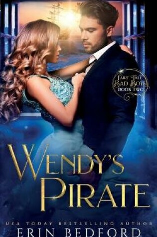Cover of Wendy's Pirate