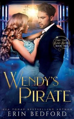 Book cover for Wendy's Pirate