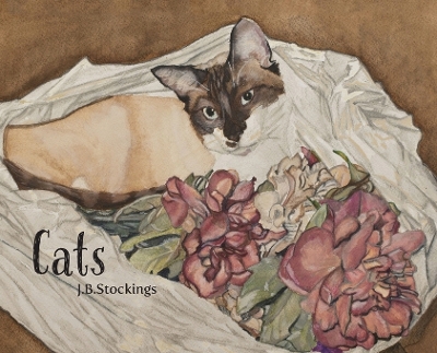 Book cover for Cats