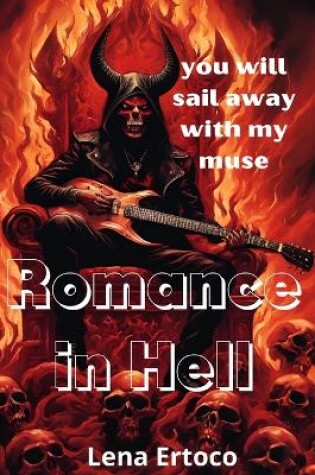 Cover of Romance in Hell