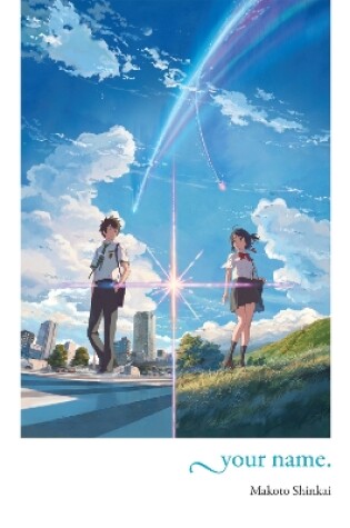 your name.