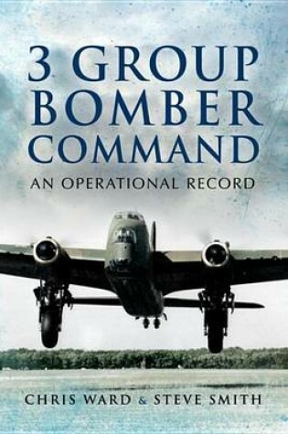 Cover of 3 Group Bomber Command