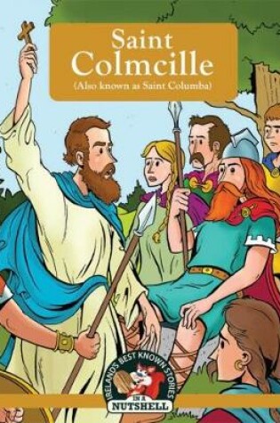 Cover of Saint Colmcille