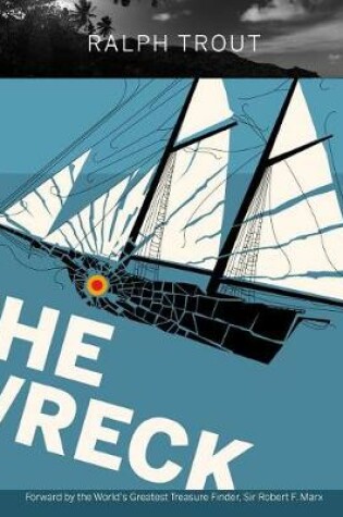 Cover of The Wreck