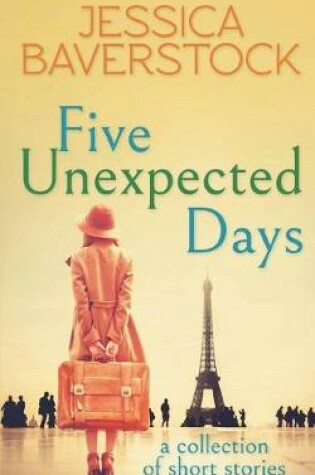 Cover of Five Unexpected Days