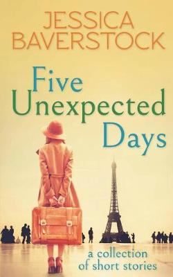 Book cover for Five Unexpected Days