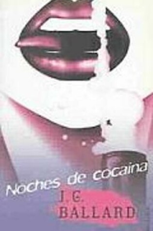 Cover of Noches De Cocaina