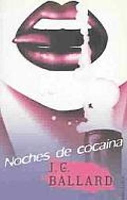 Book cover for Noches De Cocaina