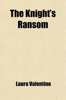 Book cover for The Knight's Ransom