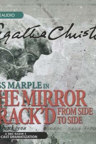 Cover of The Mirror Crack D from Side to Side