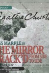 Book cover for The Mirror Crack D from Side to Side