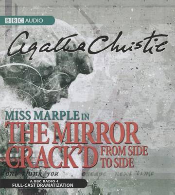 Cover of The Mirror Crack D from Side to Side