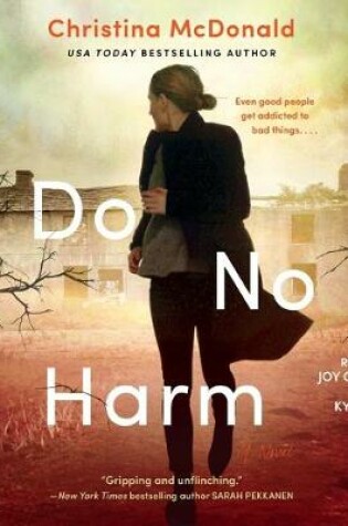 Cover of Do No Harm