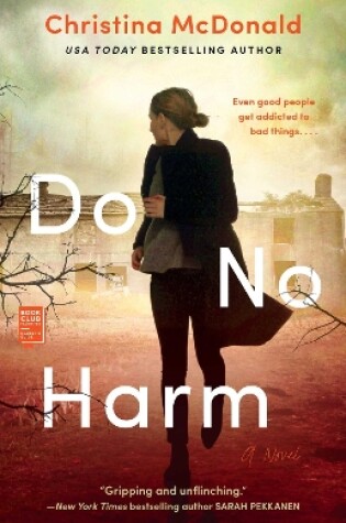 Cover of Do No Harm