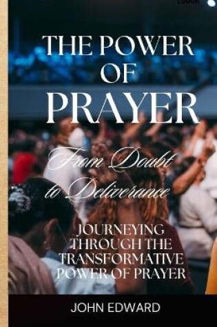Cover of The power of prayer