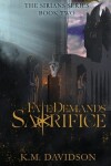 Book cover for Fate Demands Sacrifice