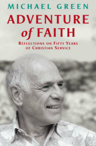 Cover of Adventure of Faith