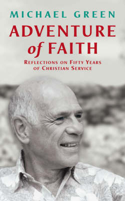 Book cover for Adventure of Faith