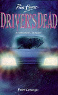 Book cover for Driver's Dead