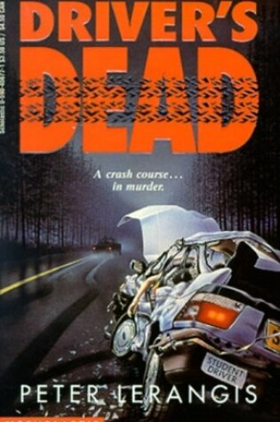 Cover of Driver's Dead