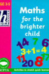 Book cover for 3-5 Maths For The Brighter Child