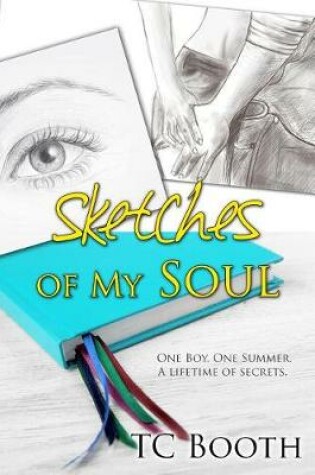 Cover of Sketches of My Soul