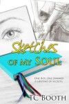 Book cover for Sketches of My Soul