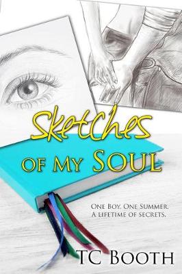 Cover of Sketches of My Soul