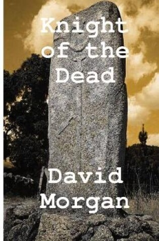 Cover of Knight of the Dead