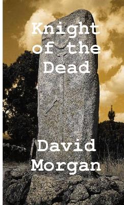 Book cover for Knight of the Dead