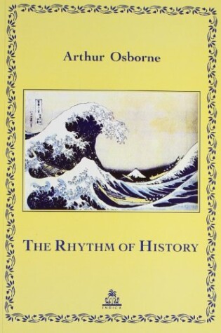 Cover of Rhythm of History