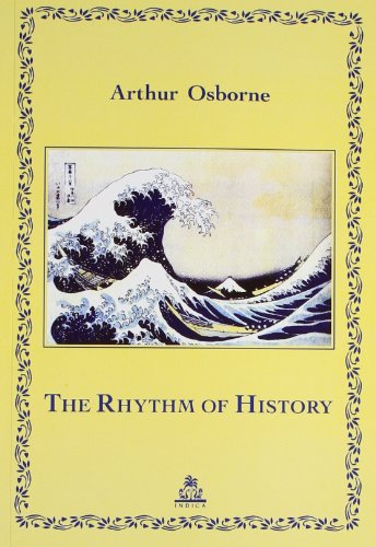 Book cover for Rhythm of History