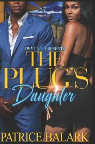 Cover of The Plug's Daughter