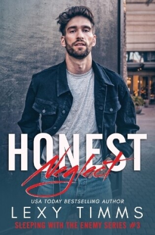Cover of Honest Neglect