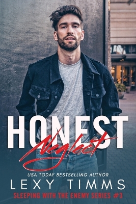 Book cover for Honest Neglect