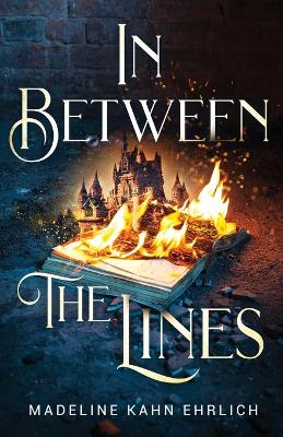 Cover of In Between The Lines