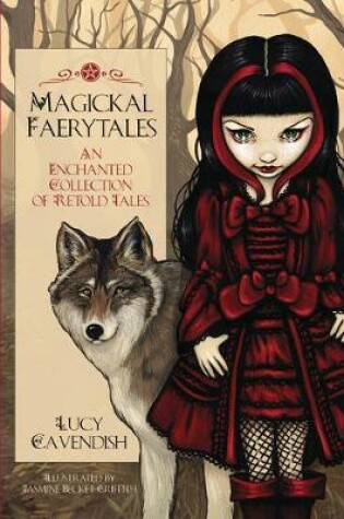 Cover of Magickal Faerytales