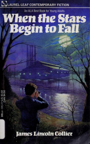 Book cover for When the Stars Begin to Fall