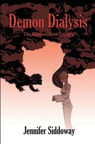 Cover of Demon Dialysis