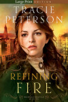 Book cover for Refining Fire