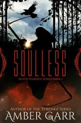 Cover of Soulless